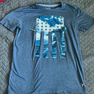 Old Navy Active Baseball T-shirt